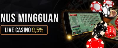 Jackpot Terbesar Hari Ini banner