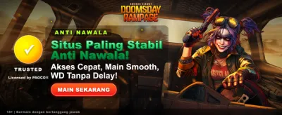 Klaim Bonus Slot Tokyo77 Sekarang banner